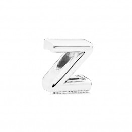 Letter A-Z Sterling Silver Charms DOCY9844